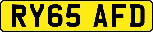 RY65AFD