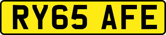 RY65AFE