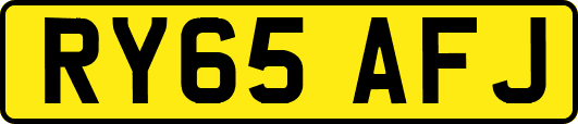 RY65AFJ
