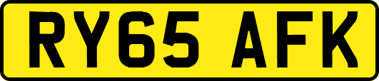 RY65AFK