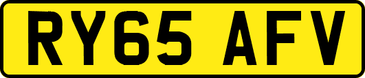 RY65AFV