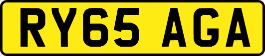 RY65AGA