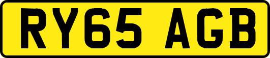 RY65AGB