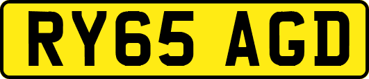 RY65AGD