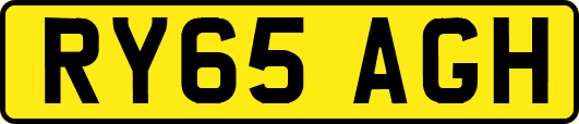 RY65AGH
