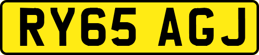 RY65AGJ