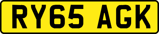 RY65AGK