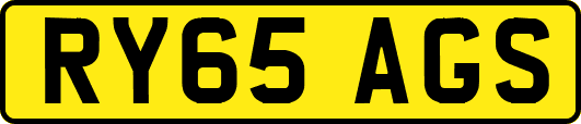 RY65AGS