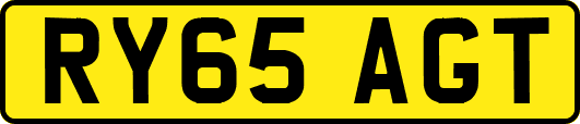 RY65AGT