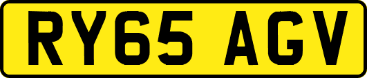 RY65AGV