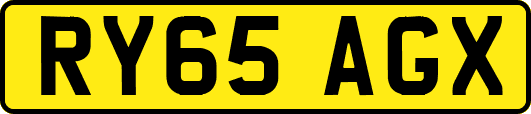 RY65AGX