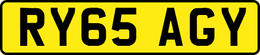 RY65AGY