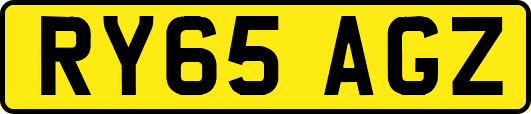 RY65AGZ