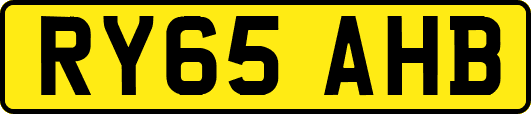 RY65AHB