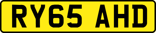 RY65AHD