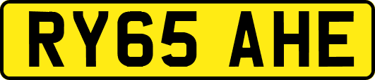 RY65AHE