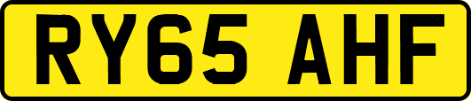 RY65AHF