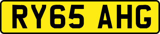 RY65AHG
