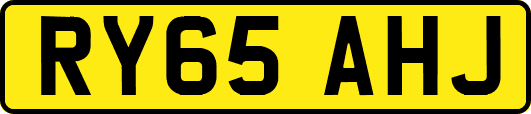 RY65AHJ