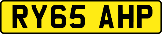 RY65AHP