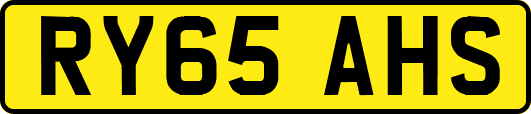 RY65AHS