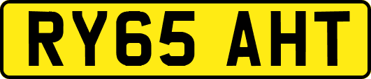 RY65AHT