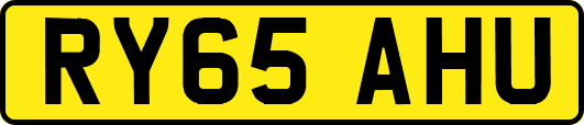 RY65AHU