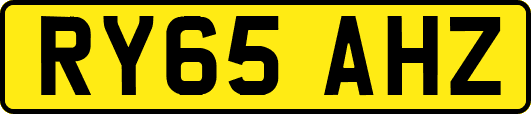 RY65AHZ