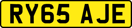 RY65AJE