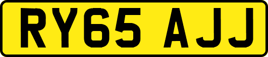 RY65AJJ