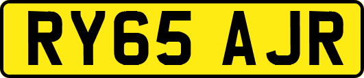 RY65AJR