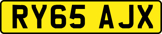 RY65AJX