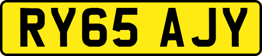 RY65AJY