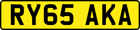 RY65AKA