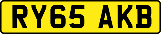 RY65AKB