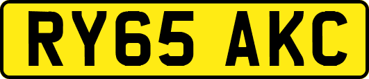 RY65AKC