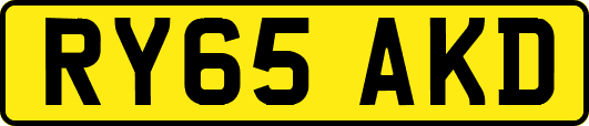 RY65AKD