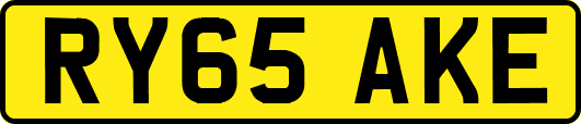 RY65AKE