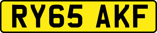 RY65AKF