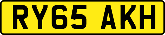RY65AKH
