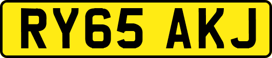 RY65AKJ