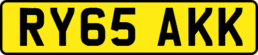 RY65AKK