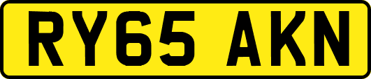RY65AKN