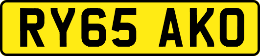 RY65AKO
