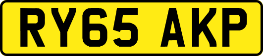 RY65AKP