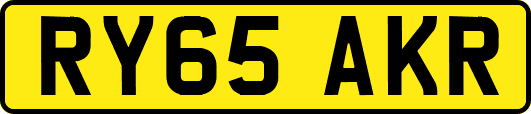 RY65AKR