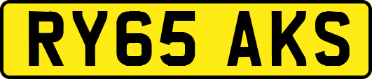 RY65AKS