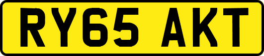 RY65AKT