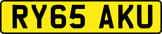 RY65AKU