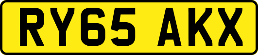 RY65AKX